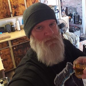 Meet your Posher, Bob